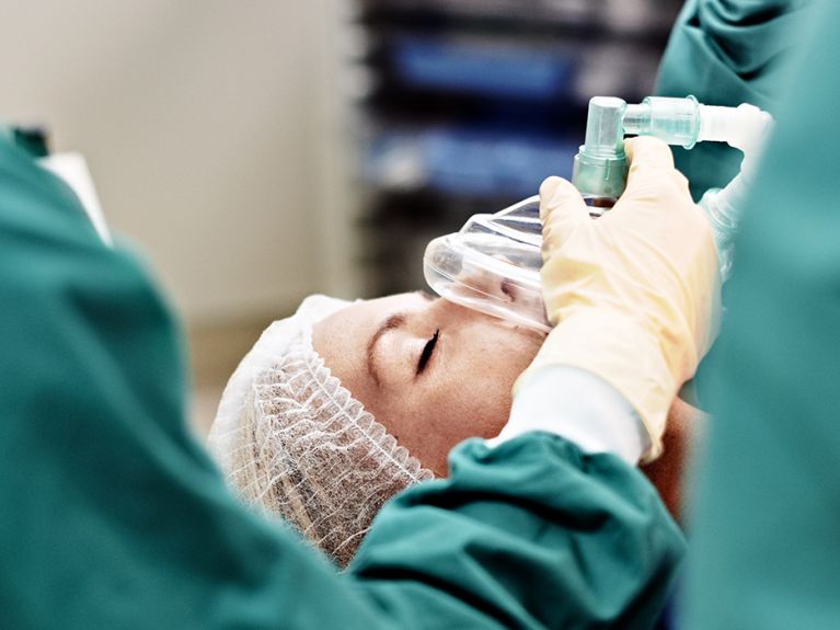 Vacatures anesthesioloog